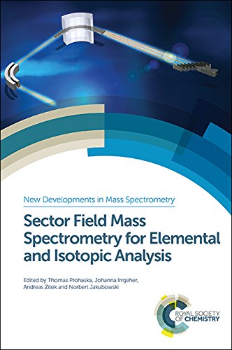 Sector Field Mass Spectrometry For Elemental And Isotopic Analysis Rsc Thomas Prohaska