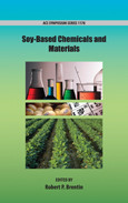Soybased Chemicals And Materials Robert P Brentin Ed