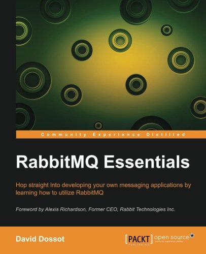 Rabbitmq Essentials David Dossot