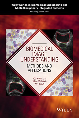 Biomedical Image Understanding Methods And Applications 1st Edition Joohwee Lim