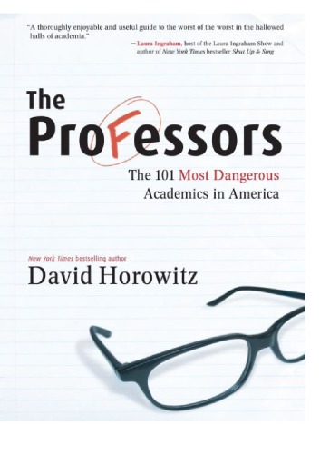 The Professors 2nd David Horowitz