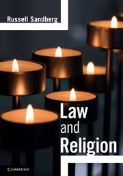 Law And Religion Russell Sandberg