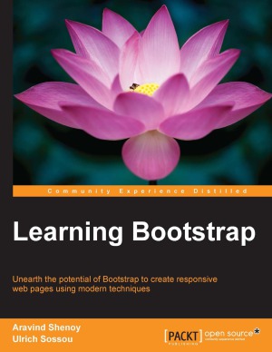 Learning Bootstrap Aravind Shenoy Ulrich Sossou