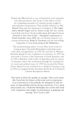 Battle Order 204 A Bomber Pilots Story Christobel Mattingley