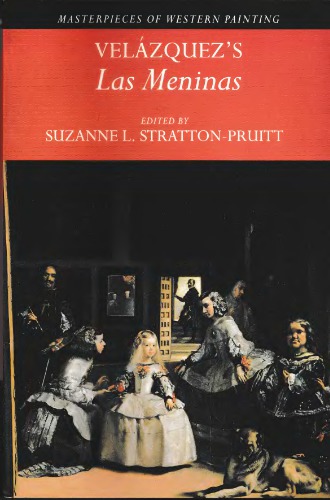 Velazquezs Las Meninas Suzanne L Strattonpruitt Editor