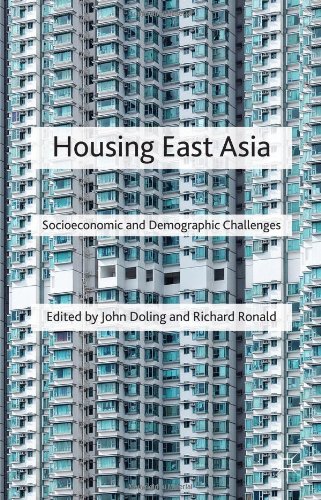 Housing East Asia Socioeconomic And Demographic Challenges John Doling