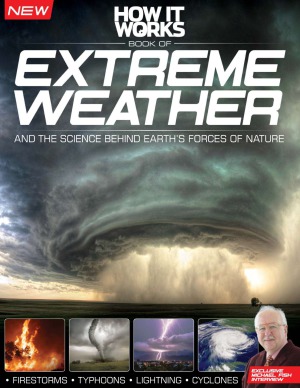 How It Works Extreme Weather