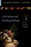 Lifestyles And Feeding Biology Martin Thiel Les Watling Eds