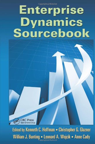 Enterprise Dynamics Sourcebook Kenneth C Hoffman Christopher G Glazner