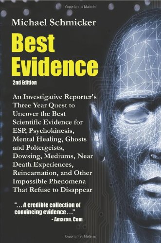 Best Evidence 2nd Edition Michael Schmicker