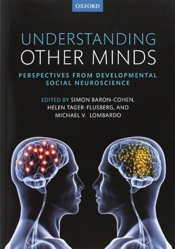 Understanding Other Minds Perspectives From Developmental Social Neuroscience 3rd Edition Simon Baroncohen