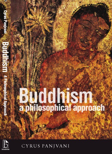 Buddhism A Philosophical Approach Cyrus Panjvani
