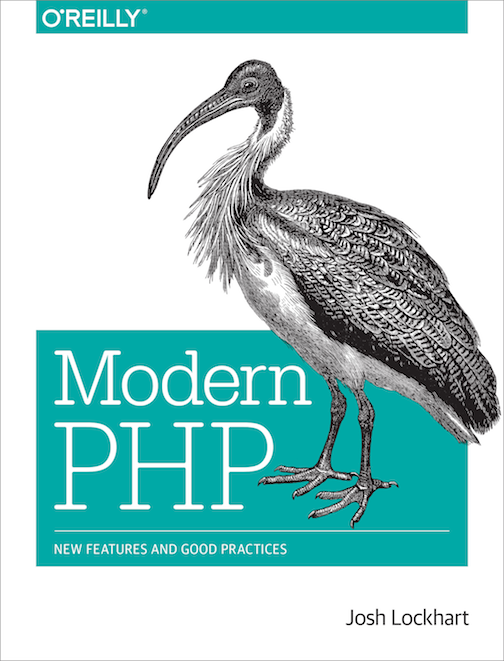 Modern Php New Features And Good Practices 1st Edition Josh Lockhart
