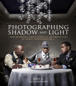 Photographing Shadow And Light Inside The Dramatic Lighting Techniques And Creative Vision Of Portrait Photographer Joey L Joey L