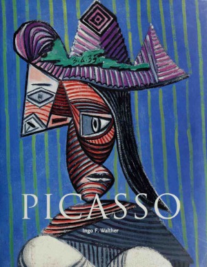 Pablo Picasso 1881973 Genius Of The Century Ingo F Walther