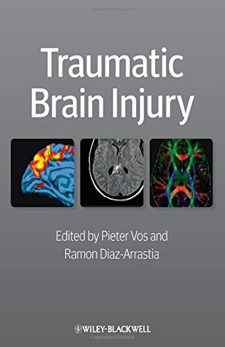 Traumatic Brain Injury 1st Edition Pieter Vos Ramon Diazarrastia