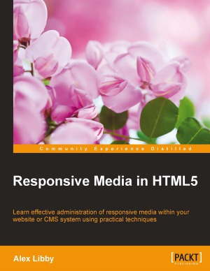 Responsive Media In Html5 Alex Libby