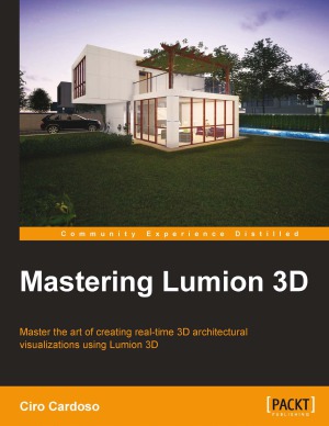 Mastering Lumion 3d Ciro Cardoso