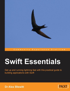 Swift Essentials Alex Blewitt
