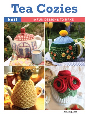Tea Cozies 10 Fun Designs To Make Richard Wiles Managing Ed