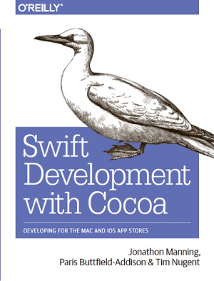 Swift Development With Cocoa Jonathon Manning Paris Buttfieldaddison