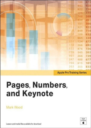 Pages Numbers And Keynote Mark Wood
