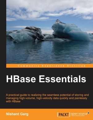 Hbase Essentials Nishant Garg