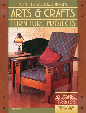 Popular Woodworkings Arts Crafts Furniture Projects 42 Designs For Every Room In Your Home 2nd Robert W Lang Ed