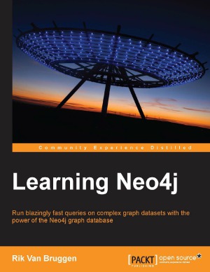 Learning Neo4j Rik Van Bruggen