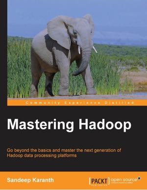 Mastering Hadoop Sandeep Karanth