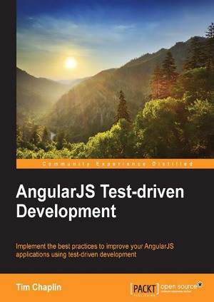 Angularjs Testdriven Development Tim Chaplin