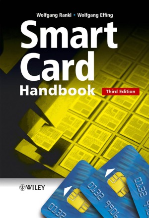 Smart Card Handbook 3rd Edition Wolfgang Rankl Wolfgang Effing