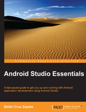 Android Studio Essentials Belen Cruz Zapata