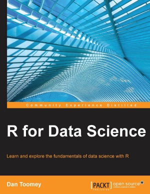R For Data Science Dan Toomey