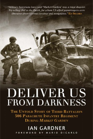 Deliver Us From Darkness Ian Gardner Mario Dicarlo