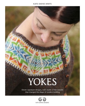 Yokes Kate Davies