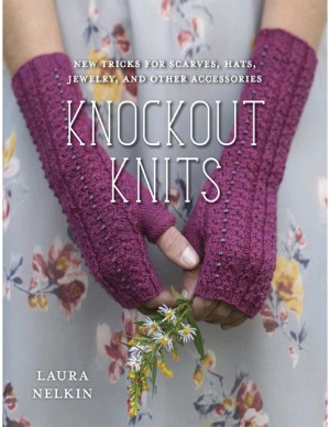 Knockout Knits Laura Nelkin