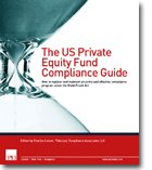The Us Private Equity Fund Compliance Guide Fiduciary Compliance Associates Llc Charles Lerner