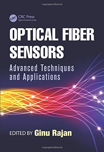 Optical Fiber Sensors Advanced Techniques And Applications Ginu Rajan