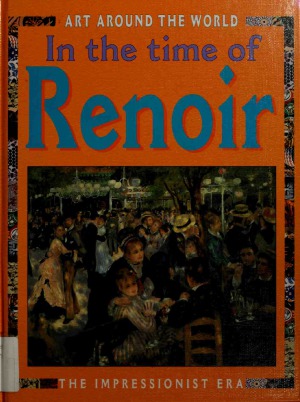 In The Time Of Renoir Antony Mason
