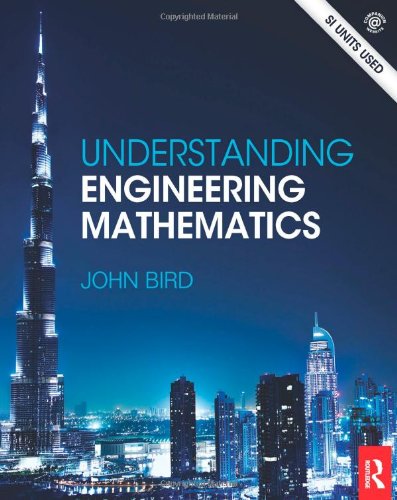 Understanding Engineering Mathematics John Bird