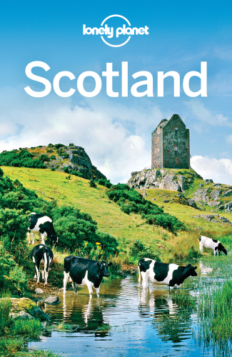 Lonely Planet Scotland 8th Edition Neil Wilson Andy Symington