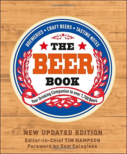 The Beer Book Sam Calagione