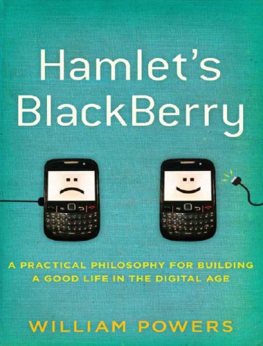 Hamlets Blackberry William Powers