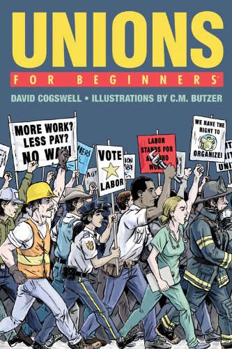 Unions For Beginners David Cogswell Cm Butzer