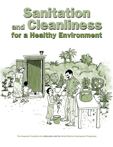 Sanitation And Cleanliness For A Healthy Environment Jeff Conant