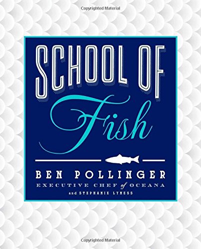 School Of Fish Ben Pollinger