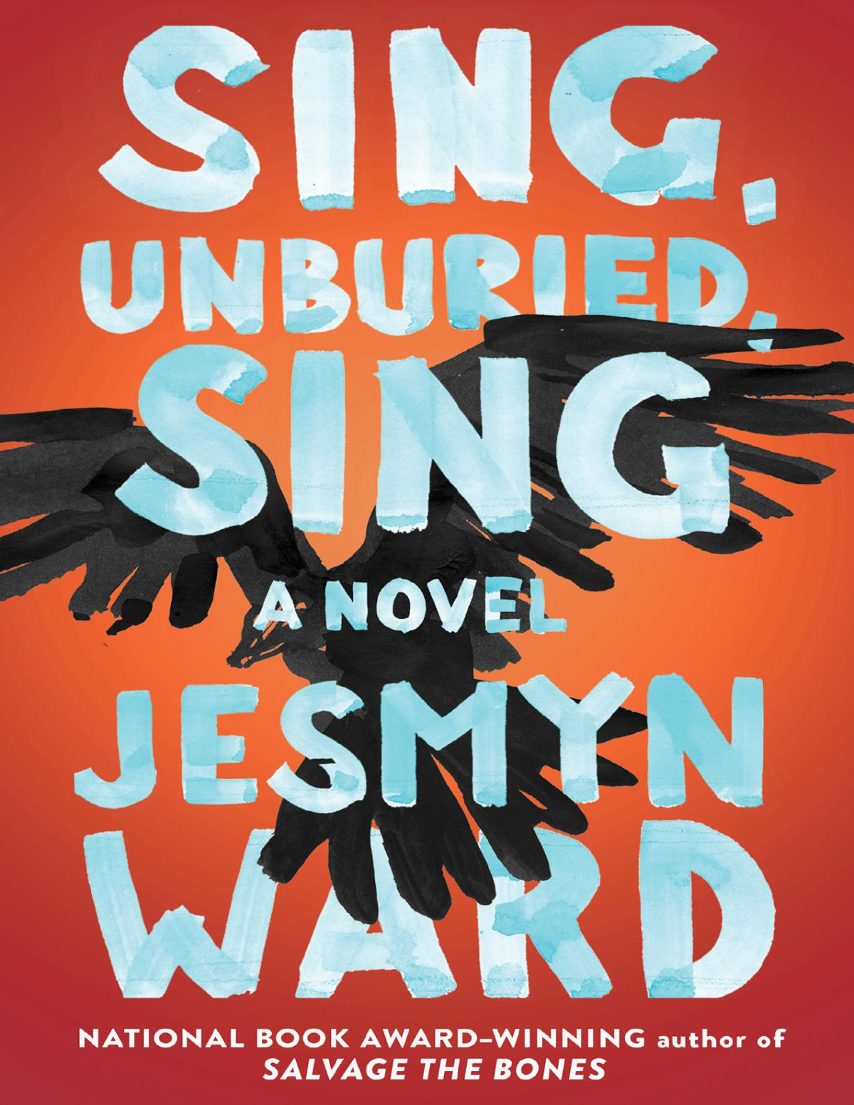 Sing Unburied Sing Jesmyn Ward