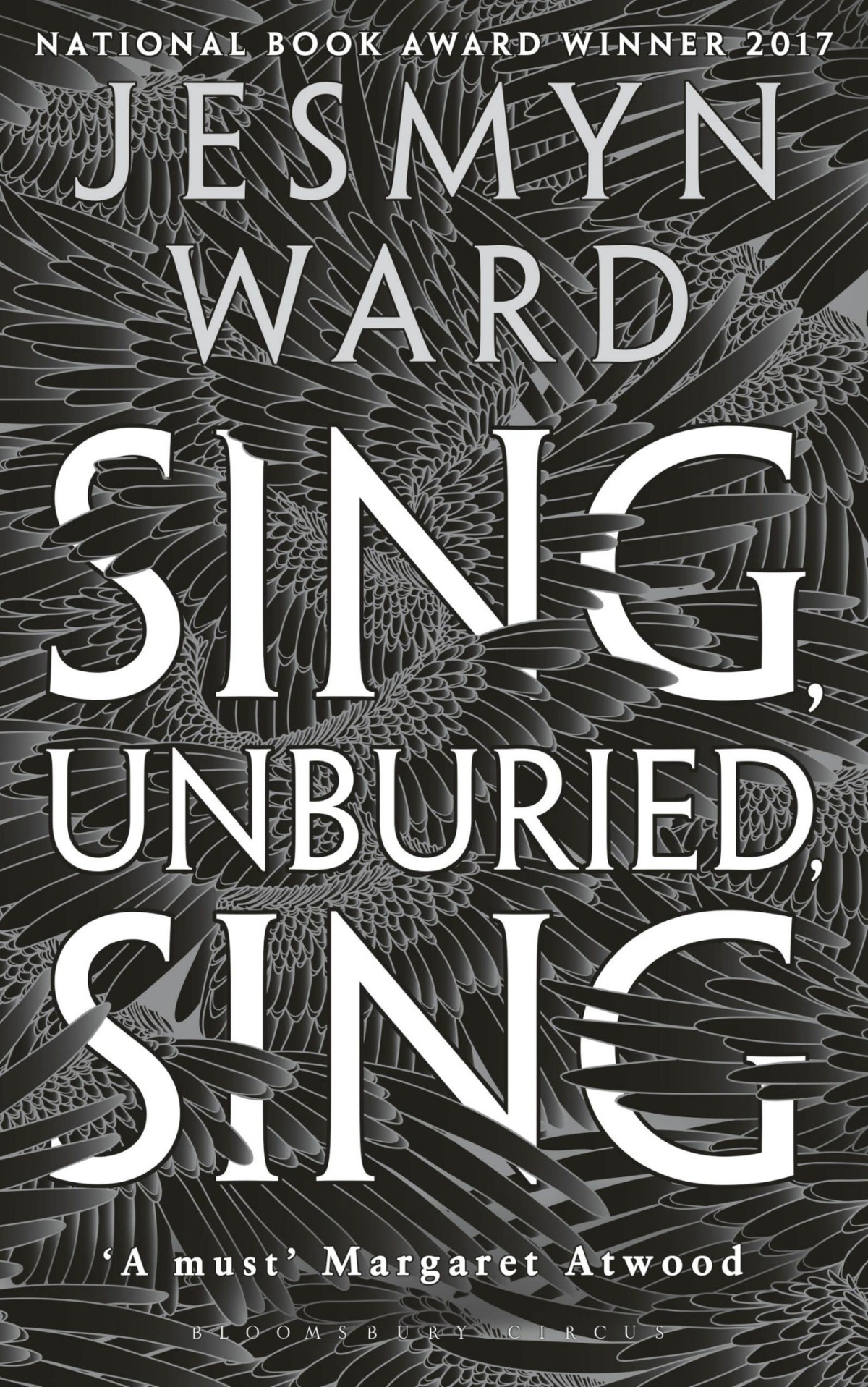 Sing Unburied Sing Jesmyn Ward