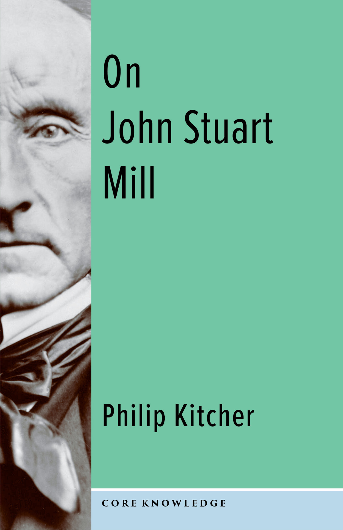On John Stuart Mill Philip Kitcher